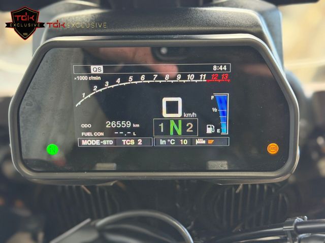 yamaha - tracer-900-gt