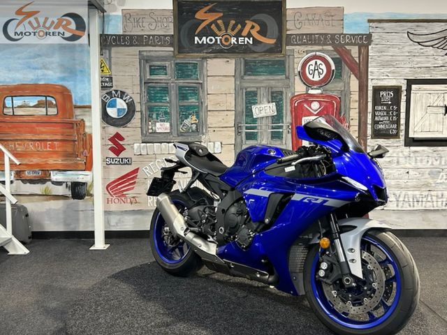 yamaha - yzf-1000-r