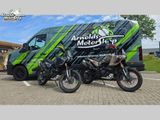 BENELLI BKX 300