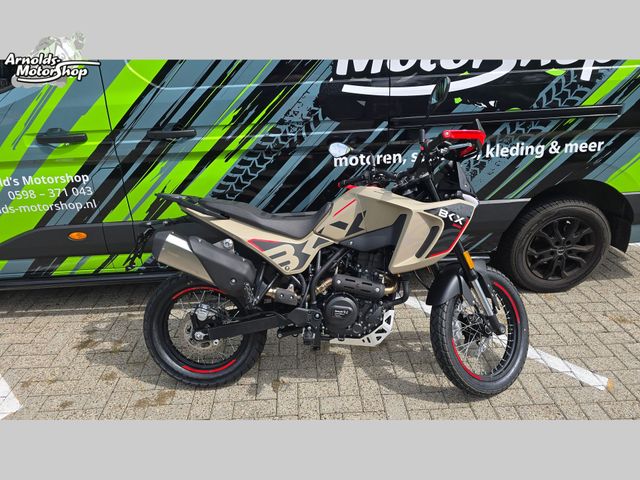 benelli - bkx-300