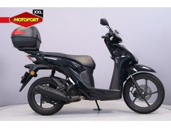 HONDA VISION 110