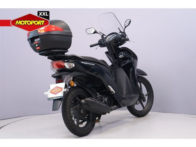 honda - vision-110