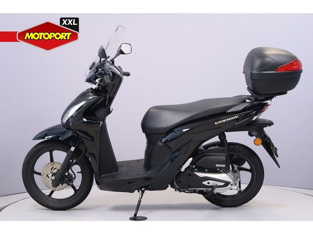 honda - vision-110