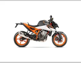 KTM 990 Duke 2026 nieuw