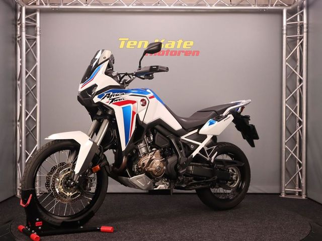 honda - crf-1100-l-africa-twin-dct
