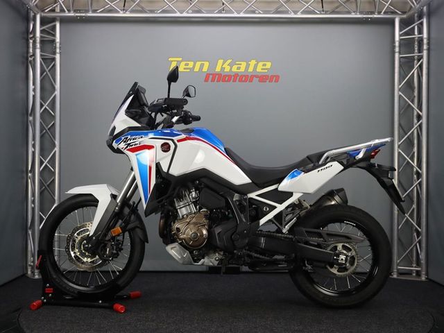 honda - crf-1100-l-africa-twin-dct