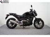 HONDA NC 750 X DCT C-ABS