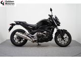 HONDA NC 750 X DCT C-ABS