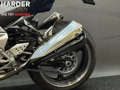 Kawasaki Z1000 2007 occasion – foto 15 van 22