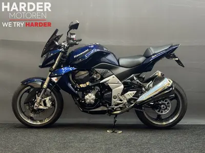 KAWASAKI Z1000 – foto 4