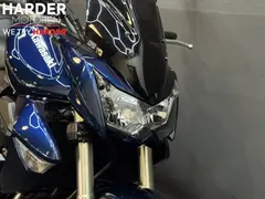 Kawasaki Z1000 2007 occasion – foto 8 van 22