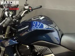Kawasaki Z1000 2007 occasion – foto 7 van 22