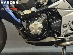 Kawasaki Z1000 2007 occasion – foto 12 van 22