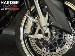 Kawasaki Z1000 2007 occasion – foto 13 van 22