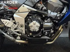 Kawasaki Z1000 2007 occasion – foto 11 van 22