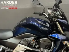 Kawasaki Z1000 2007 occasion – foto 6 van 22