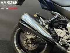 Kawasaki Z1000 2007 occasion – foto 14 van 22
