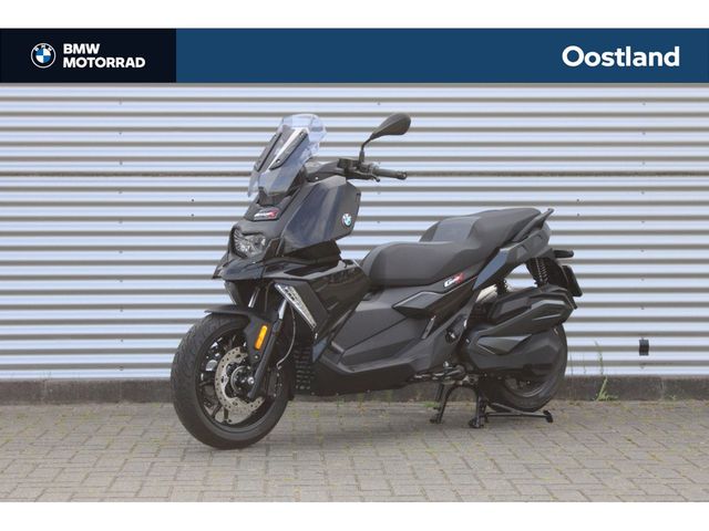 bmw - c-400-x