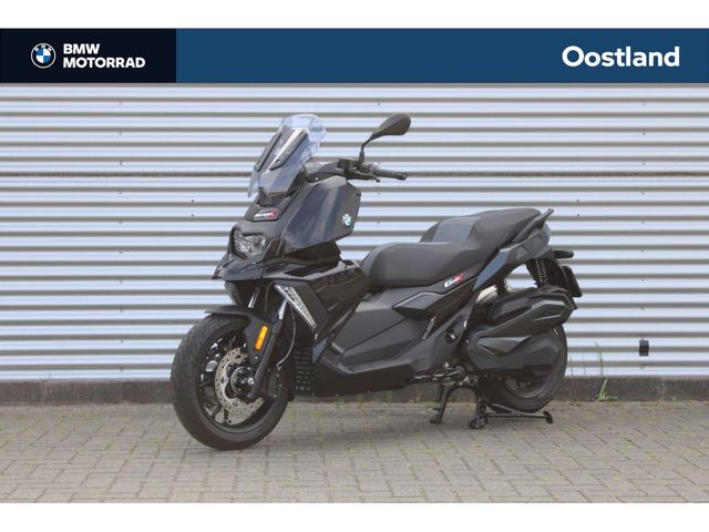 bmw - c-400-x