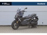 BMW C 400 X