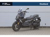 BMW C 400 X