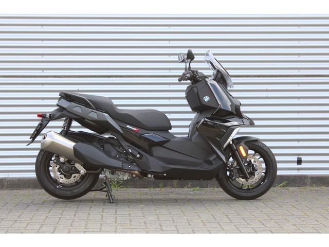 bmw - c-400-x