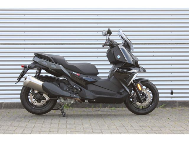 bmw - c-400-x