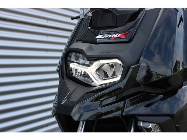 bmw - c-400-x