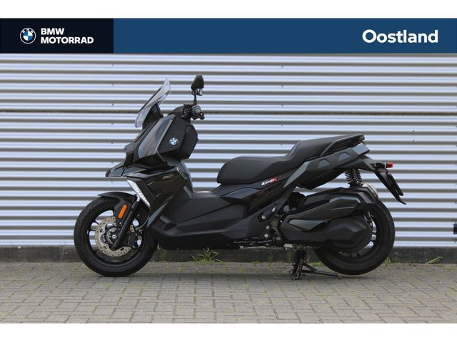 bmw - c-400-x