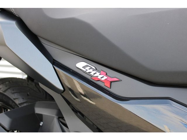 bmw - c-400-x