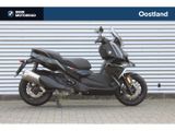 BMW C 400 X