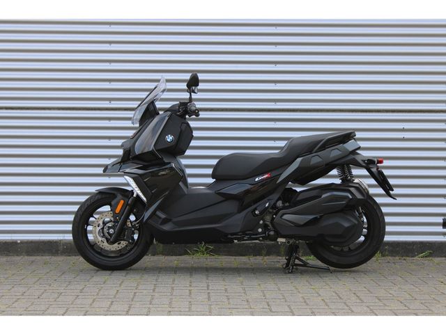 bmw - c-400-x