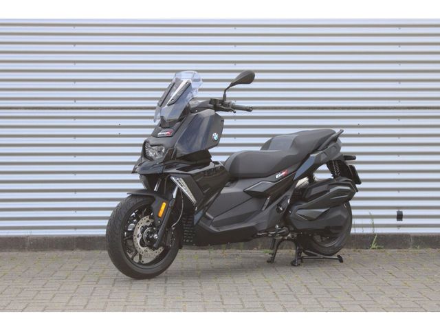 bmw - c-400-x