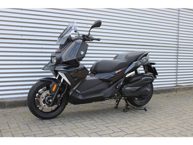 bmw - c-400-x