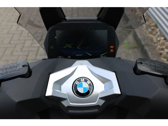 bmw - c-400-x