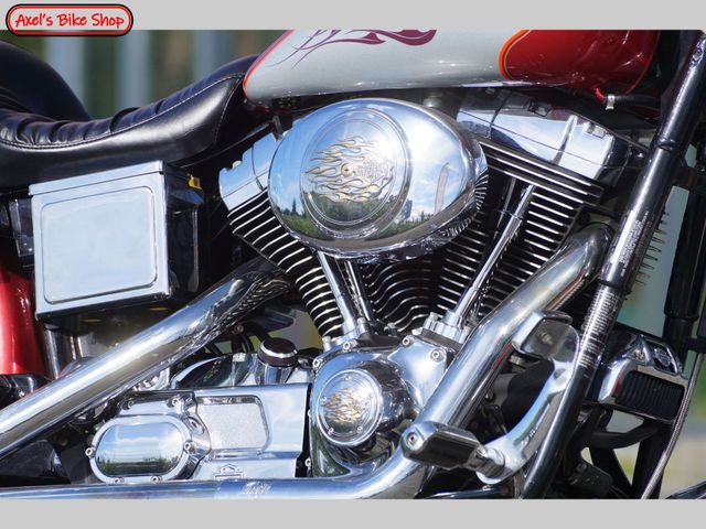 harley-davidson - wide-glide-fxdwg-dyna