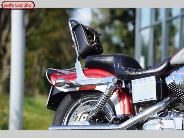 harley-davidson - wide-glide-fxdwg-dyna