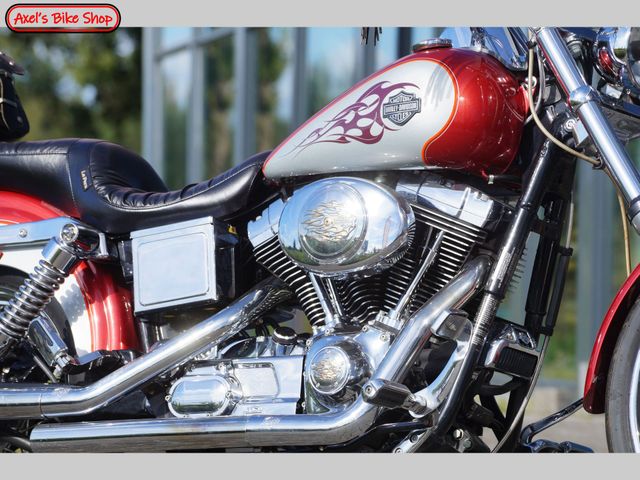 harley-davidson - wide-glide-fxdwg-dyna