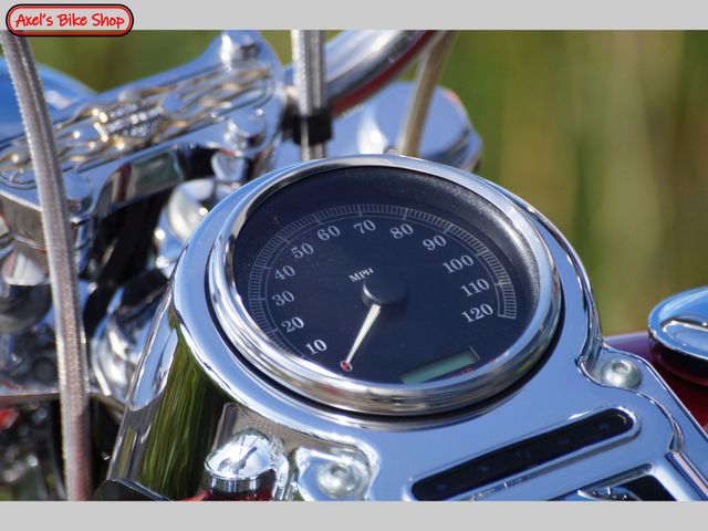 harley-davidson - wide-glide-fxdwg-dyna