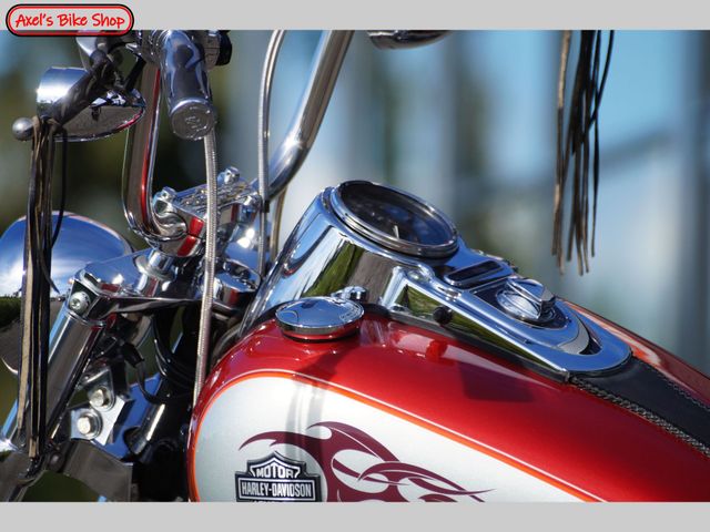 harley-davidson - wide-glide-fxdwg-dyna