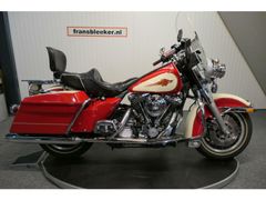 HARLEY-DAVIDSON ELECTRA GLIDE CLASSIC FLHTC