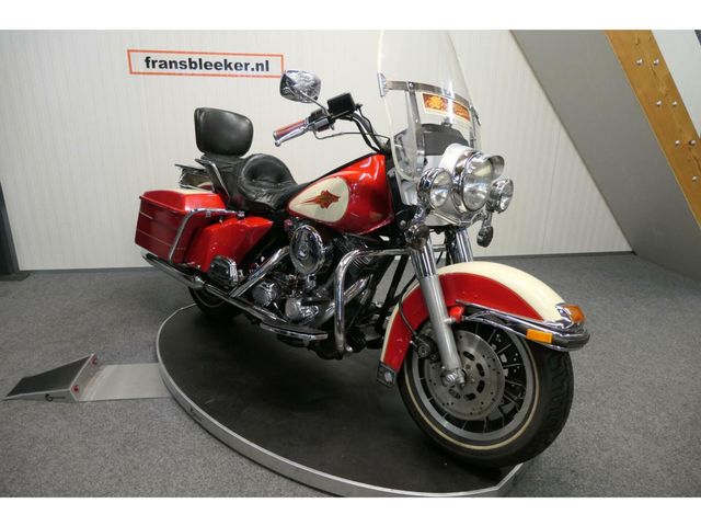 harley-davidson - electra-glide-classic-flhtc