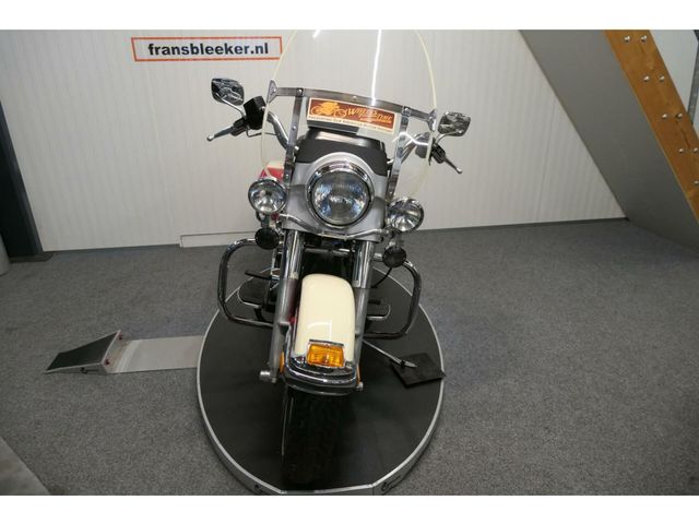 harley-davidson - electra-glide-classic-flhtc