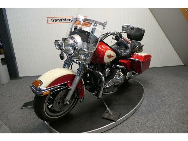 harley-davidson - electra-glide-classic-flhtc