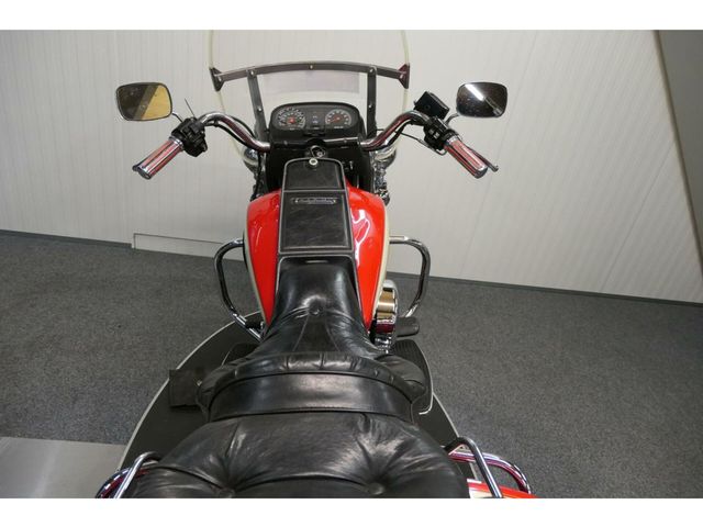 harley-davidson - electra-glide-classic-flhtc