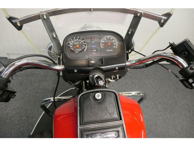 harley-davidson - electra-glide-classic-flhtc
