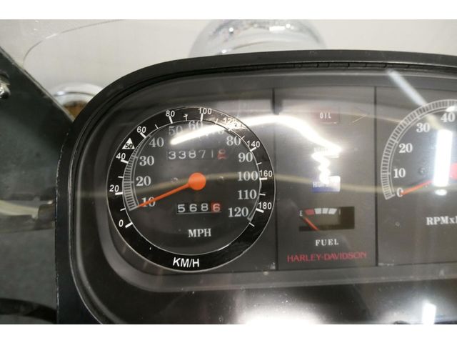 harley-davidson - electra-glide-classic-flhtc