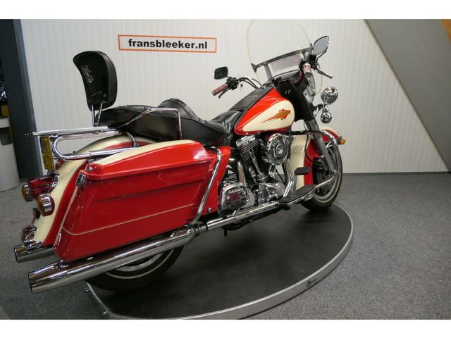 harley-davidson - electra-glide-classic-flhtc