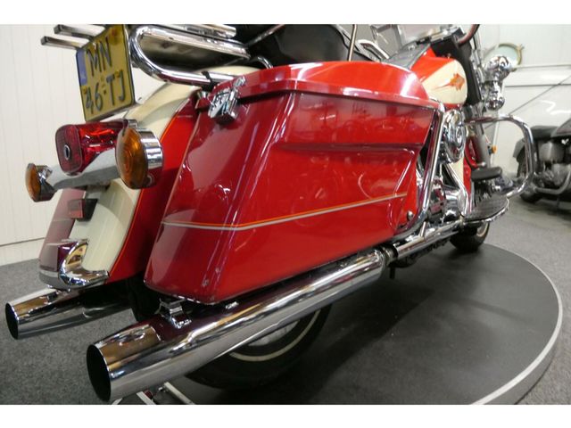 harley-davidson - electra-glide-classic-flhtc
