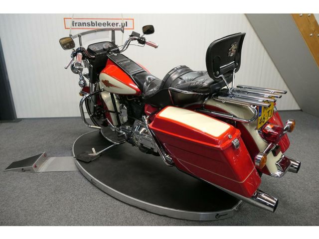 harley-davidson - electra-glide-classic-flhtc